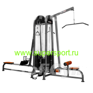 Тренажер четырехсторонний