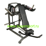 Тренажер Хаммер для жима на плечи