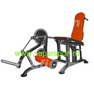 Тренажер для бицепсов бедер и квадрицепсов