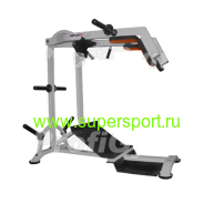 Тренажер для икроножных мышц и бедер стоя