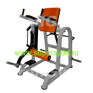 Тренажер для пресса и нижней части спины