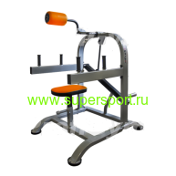 Тренажер для мышц шеи