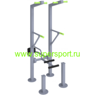 ПП 0108 "Подтягивание с противовесом"