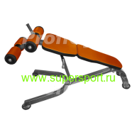 Скамья для пресса