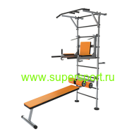 Комплекс универсальный облегченный