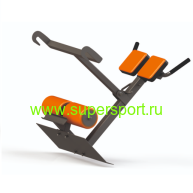 Гиперэкстензия навесная