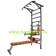 Спортивный комплекс универсальный