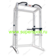 Силовая рама + брусья + турник