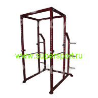 Силовая рама с накопителями