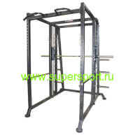Тренажер смита + силовая рама