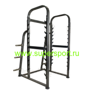 Силовая рама гнутая