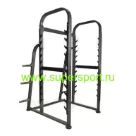 Силовая рама гнутая