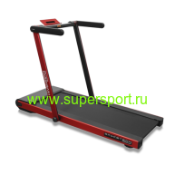 SVENSSON BODY LABS SPACETECH (CRIMSON GLORY)  