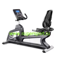 P-2 PROF ГОРИЗОНТАЛЬНЫЙ ВЕЛОТРЕНАЖЕР FITEX PRO