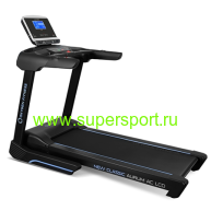 OXYGEN FITNESS NEW CLASSIC AURUM AC LCD  