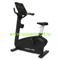 BRONZE GYM U1200M PRO ВЕЛОЭРГОМЕТР С ГЕНЕРАТОРОМ
