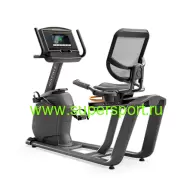 MATRIX R30XER ГОРИЗОНТАЛЬНЫЙ ВЕЛОЭРГОМЕТР