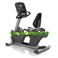 MATRIX R7XI (V.05) ВЕЛОЭРГОМЕТР