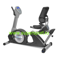 BRONZE GYM R801 LC ВЕЛОЭТРЕНАЖЕР