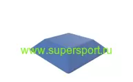 Степ-квадрат MINIMI EPDM-крошка