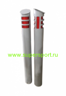 Столбик Парковочный Бетонируемый ПС-41.108