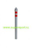 Столбик Парковочный Бетонируемый ПС-81.76