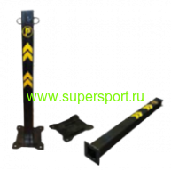 Столбик парковочный съемный ПС-63.60