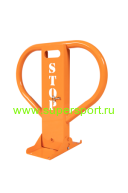 Парковочный барьер Б-650.45