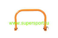 Парковочный барьер БУ-350.45 усиленный