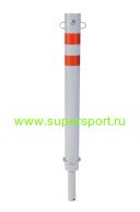 Столбик Парковочный Съемный ПС-13.76