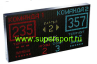 Спортивный экран M