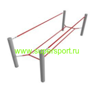 Канатный комплекс "Переход"