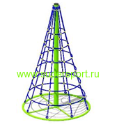 Канатный комплекс "Конус"