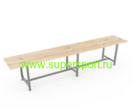 Скамья СТ-4