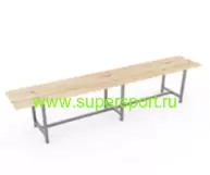 Скамья СТ-4