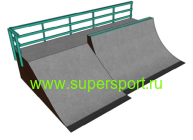 Квотер двойной