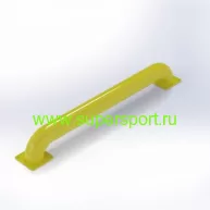 К-120.159 На отводах для колес