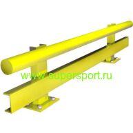 Отбойник металлический для защиты стен КС-1.50