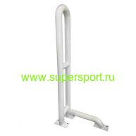 Отбойник для защиты пожарных шкафов низкий ОЗ-2.76