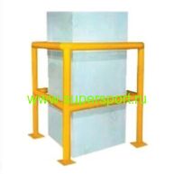 Отбойник для защиты колонн ОЗ-7.80.76