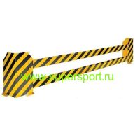 Защитные перекладины для Стеллажного Отбойника ОС-6.120