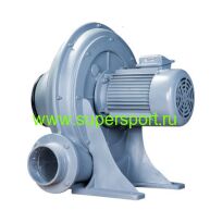 Бойлер Вентиляор