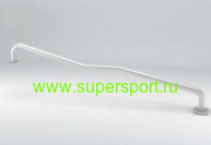 Перила с двумя наклонными участками