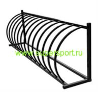 Велопарковка 6 мест