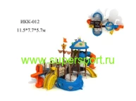 Игровой комплекс ИКК-012