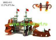 Игровой комплекс ИКК-011