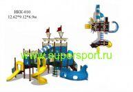 Игровой комплекс ИКК-010