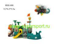 Игровой комплекс ИКК-008