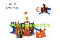 Игровой комплекс ИКК-007