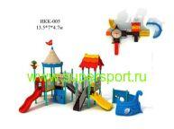 Игровой комплекс ИКК-005
